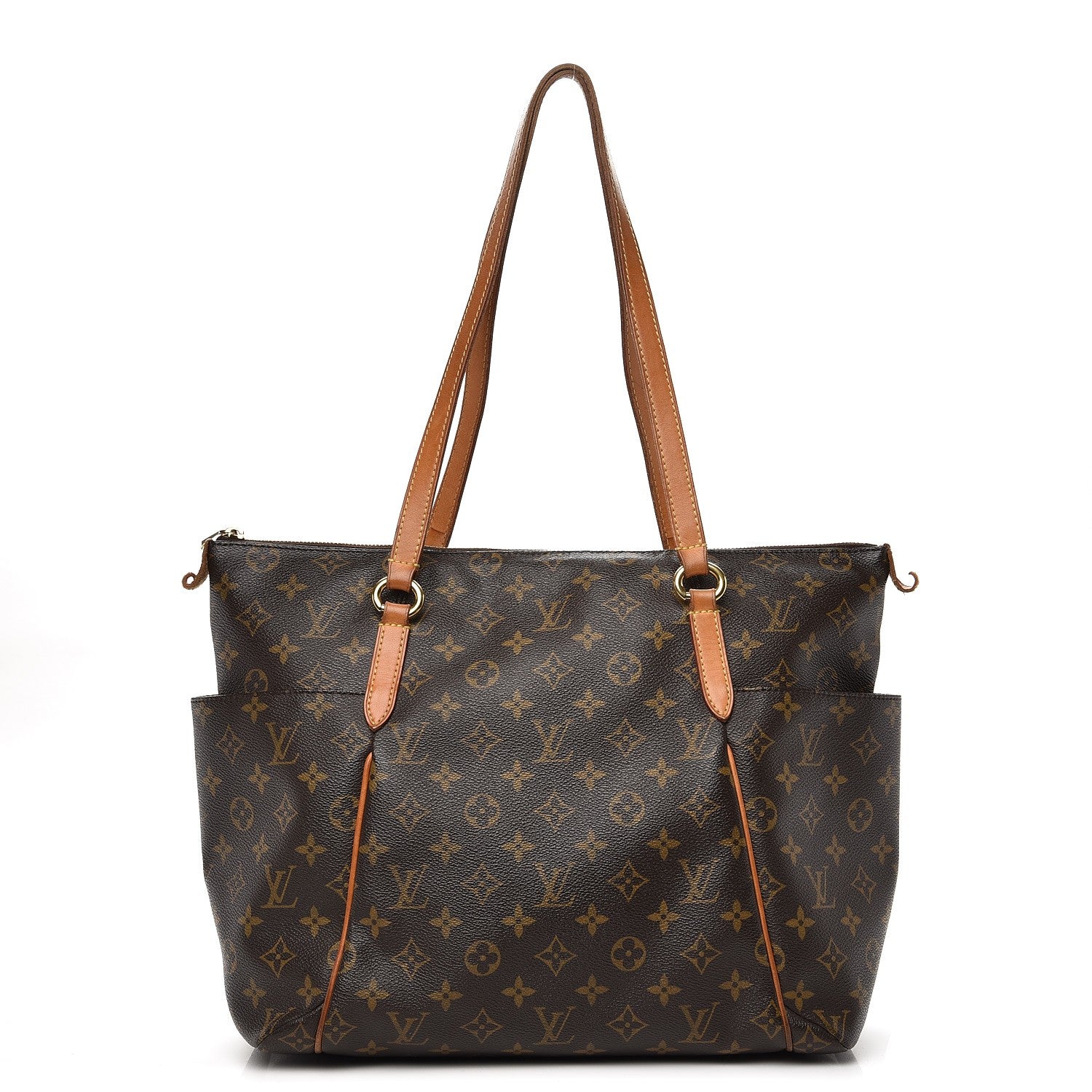 Louis Vuitton Monogram Totally MM 1 of 19