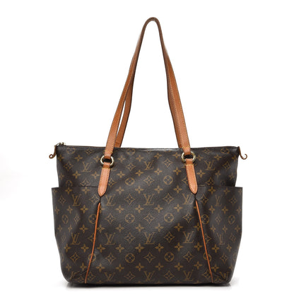 Louis Vuitton Monogram Totally MM 1 of 19