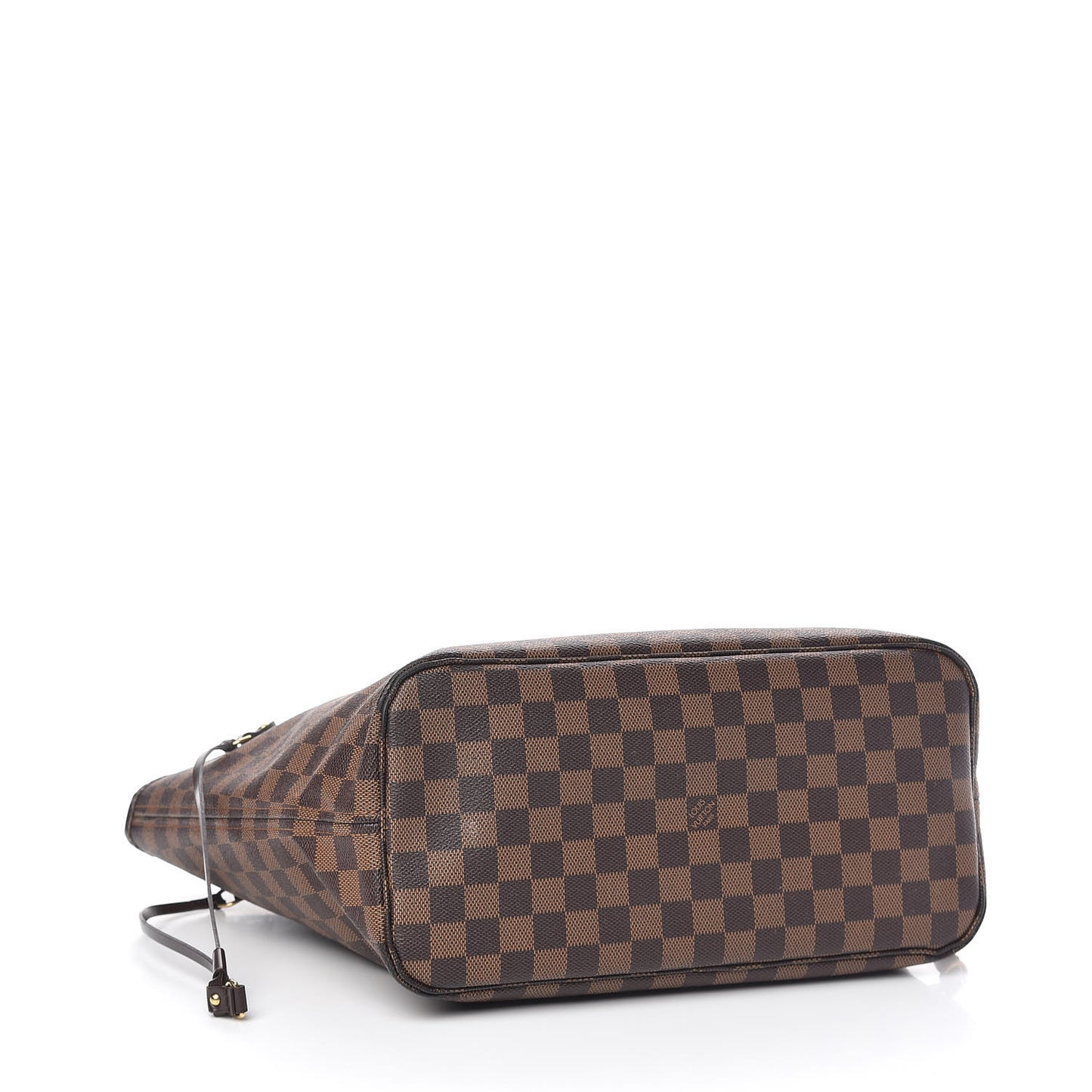 Damier Ebene Neverfull MM