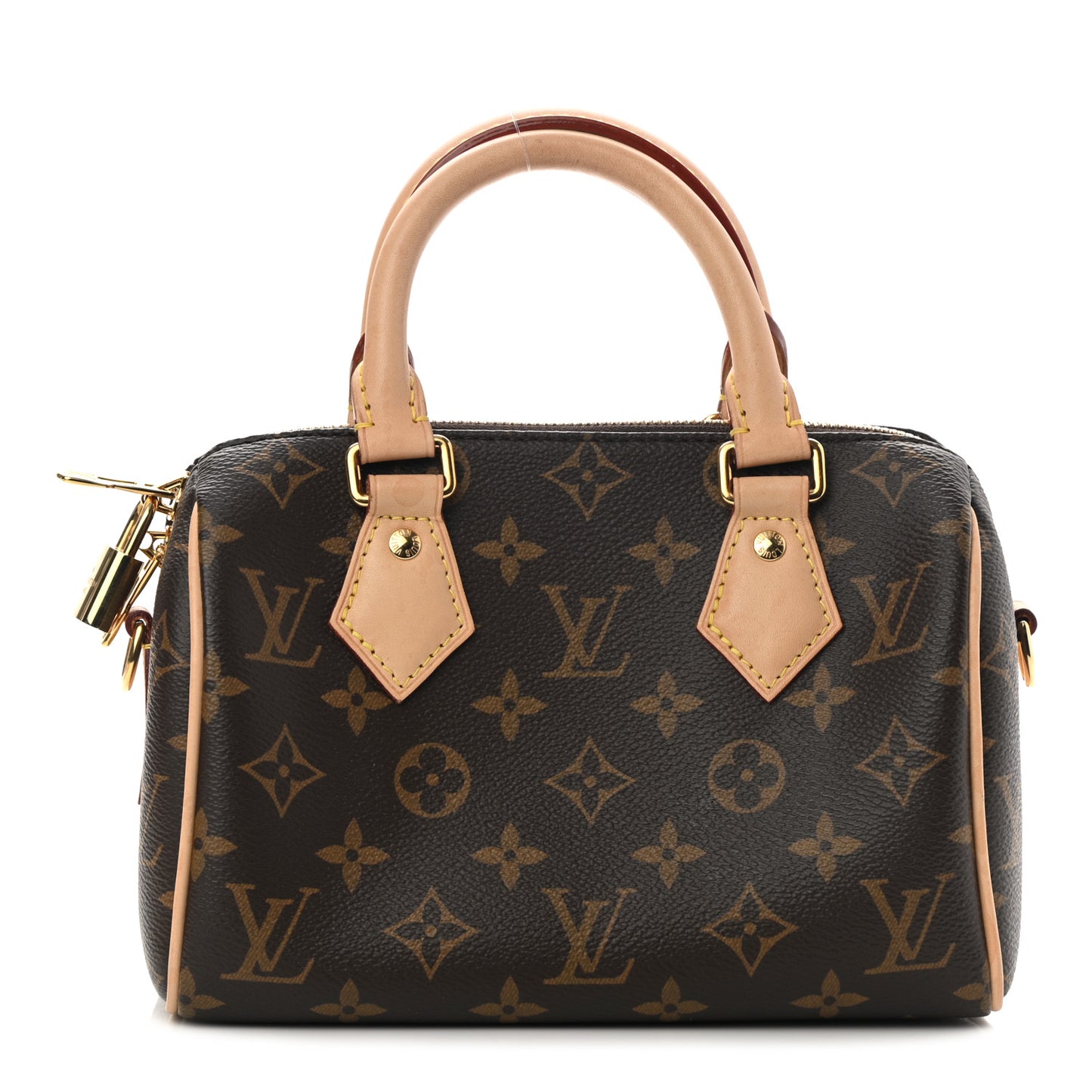 Monogram Speedy Bandouliere 20