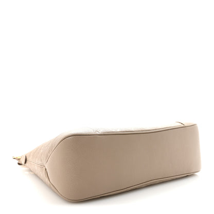 Louis Vuitton Monogram Boulogne GM NM Turtledove 4 of 9