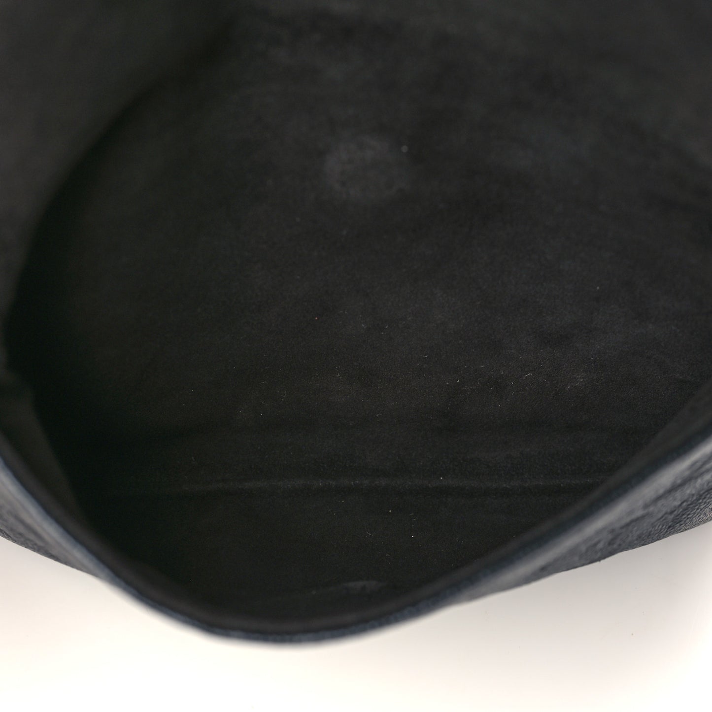 Empreinte Twice Black