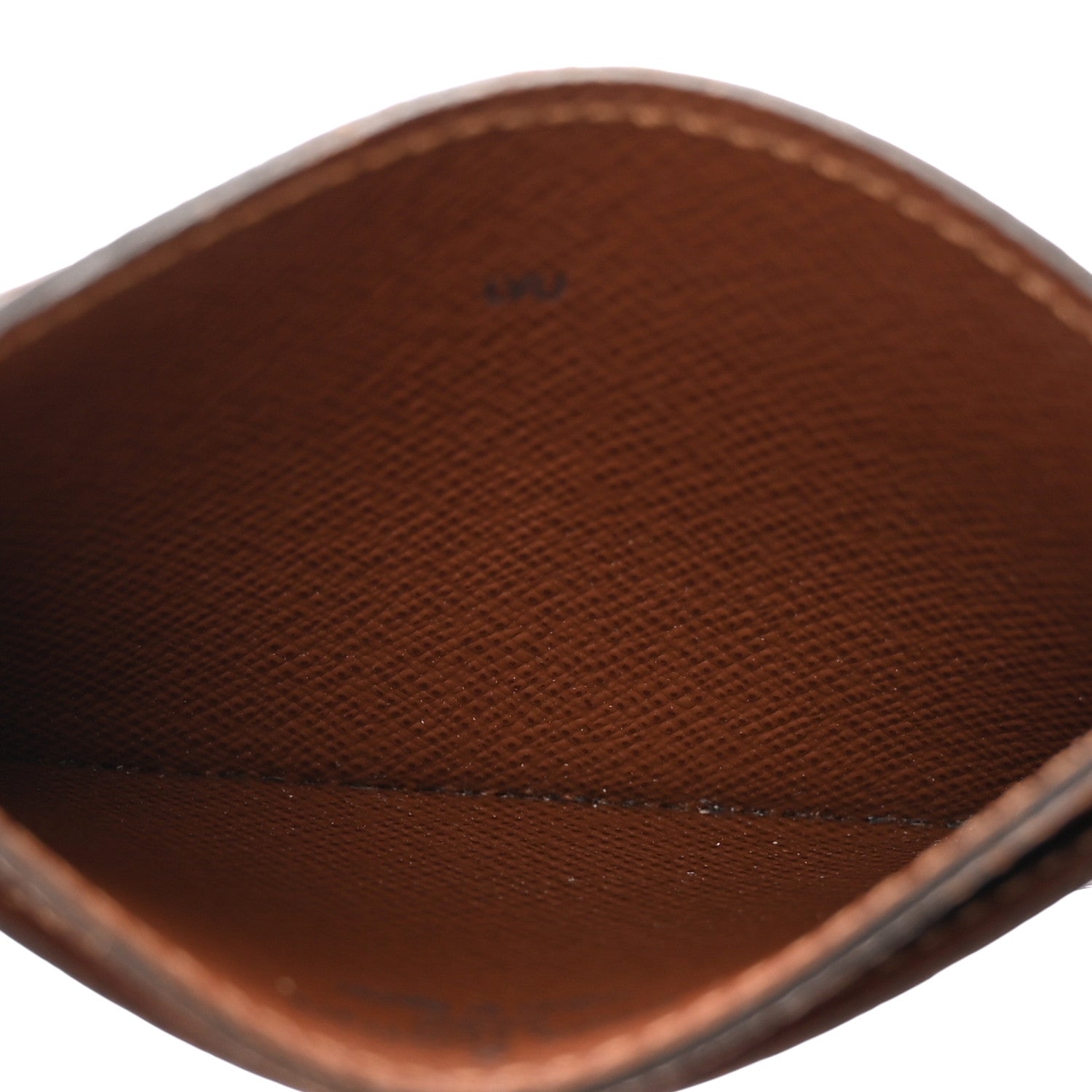 Louis Vuitton Monogram Card Holder Armagnac 5 of 8