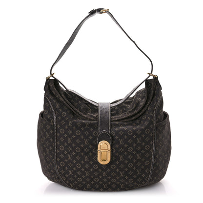 Louis Vuitton Monogram Idylle Romance Fusain 1 of 9