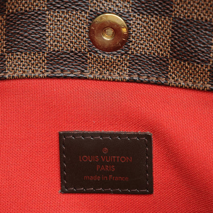 Louis Vuitton Damier Ebene Bloomsbury PM 6 of 7