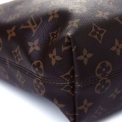 Louis Vuitton Monogram Graceful PM Pivoine 13 of 25