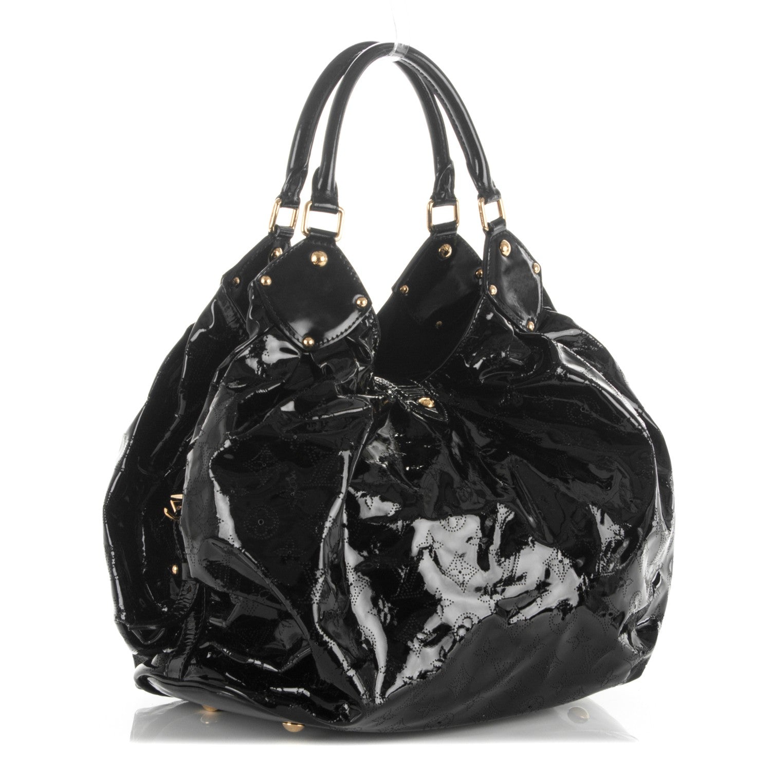 Louis Vuitton Surya Mahina XL Black 3 of 7