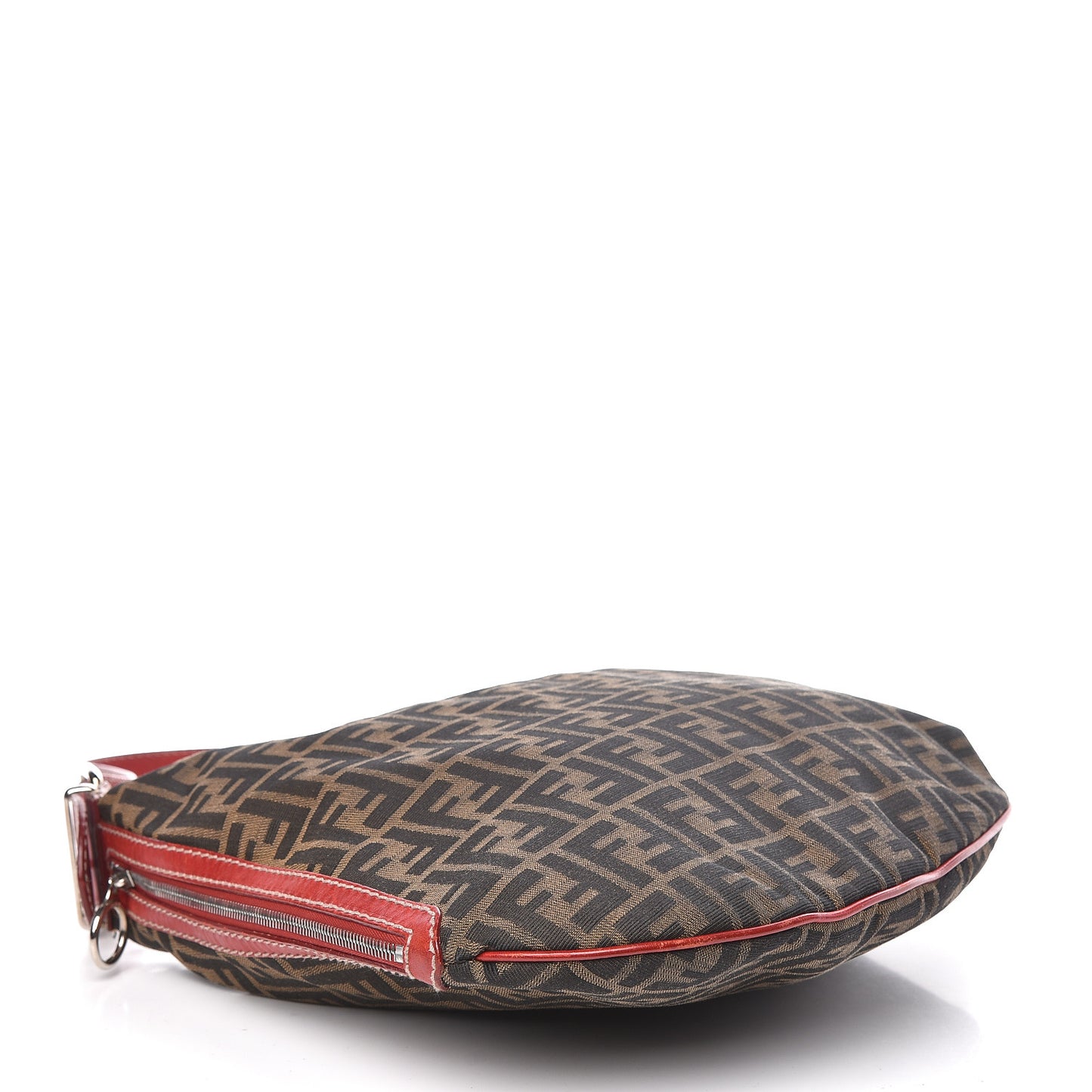 Zucca Shoulder Bag Red