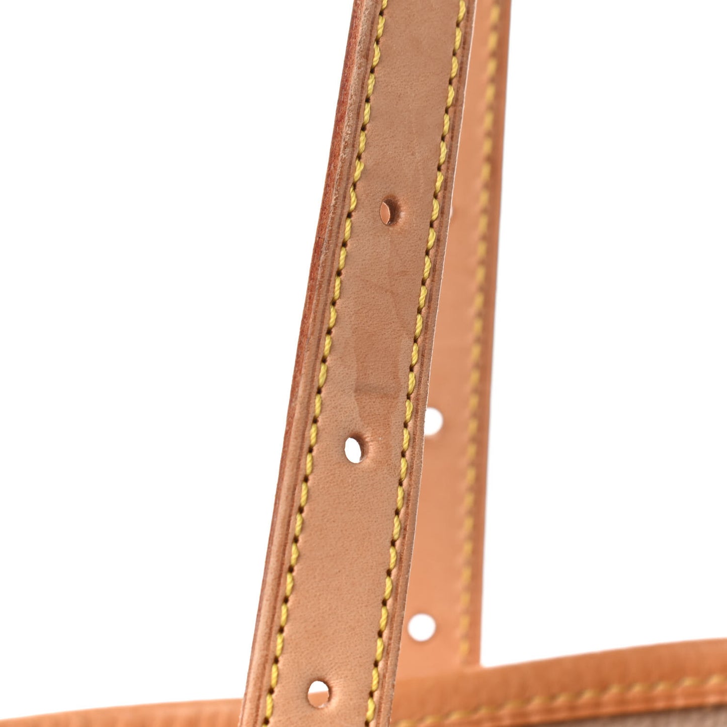 Monogram Bucket 27