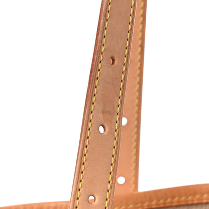 Louis Vuitton Monogram Bucket 27 11 of 12