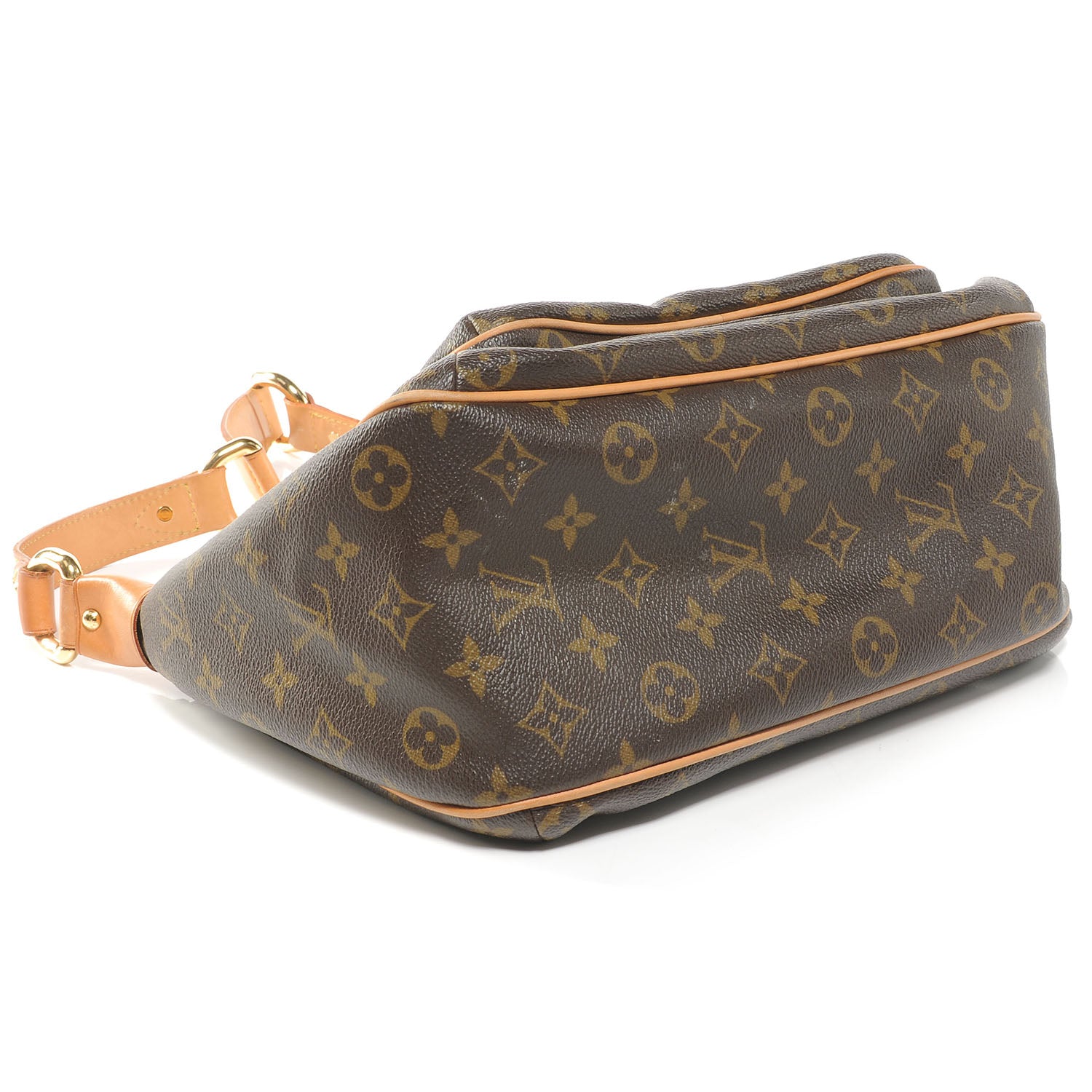 Louis Vuitton Monogram Tikal GM 4 of 7
