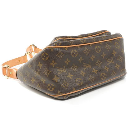 Louis Vuitton Monogram Tikal GM 4 of 7