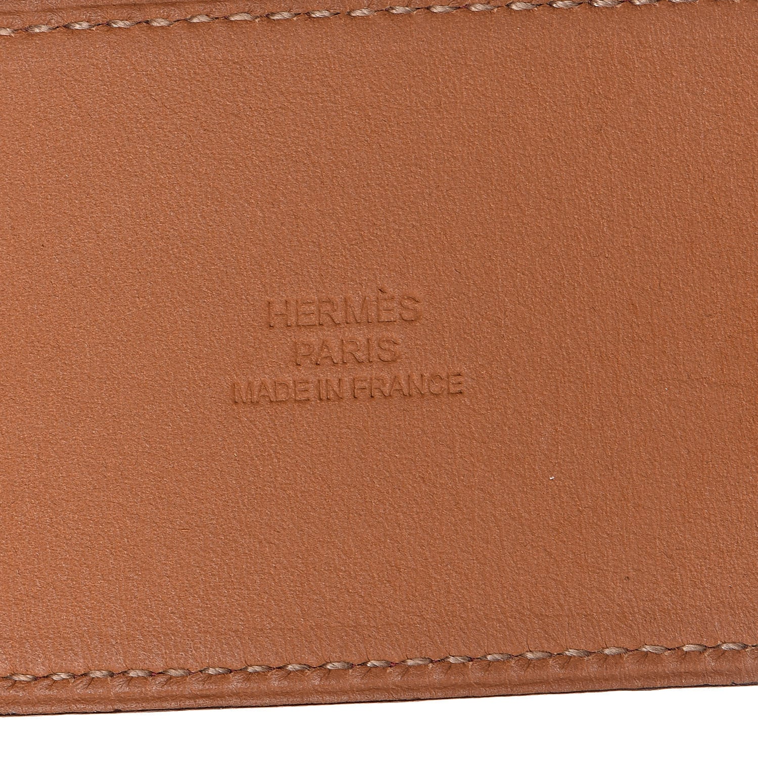 Hermes Epsom Extreme Kelly Bracelet L Rouge Casaque 5 of 6