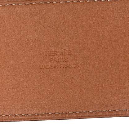 Hermes Epsom Extreme Kelly Bracelet L Rouge Casaque 5 of 6