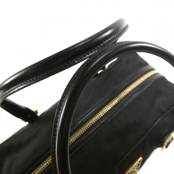 Tessuto Bauletto Satchel Bag