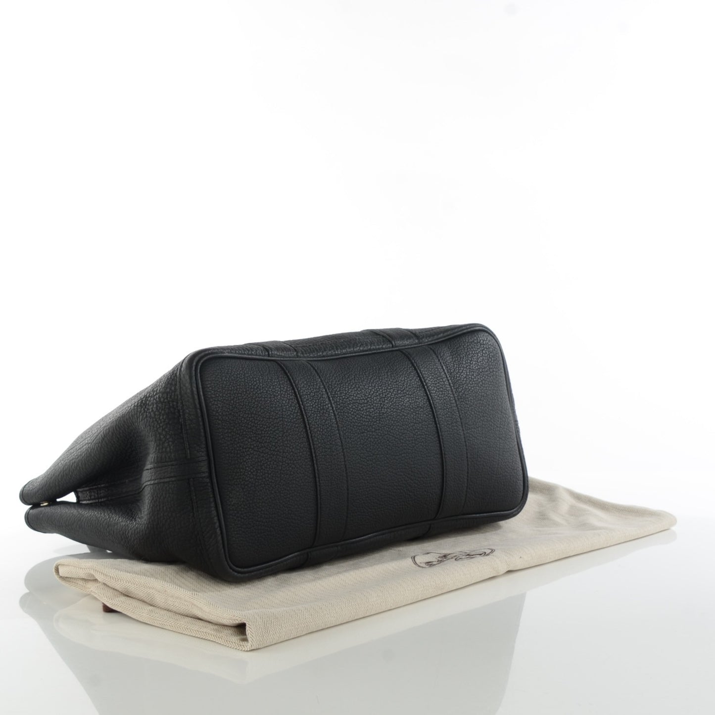 Negonda Garden Party Tote 36 MM Black