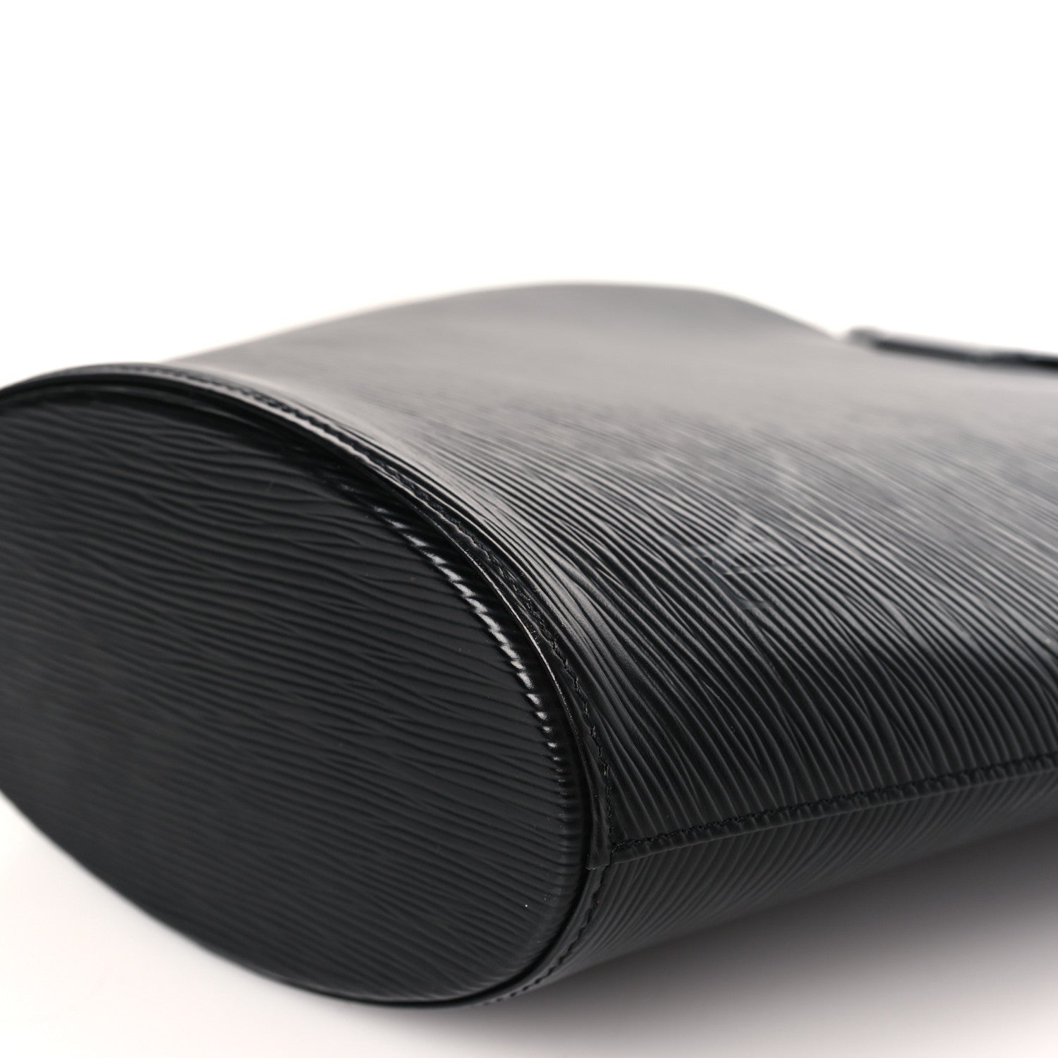 Louis Vuitton Epi Noctambule Black 8 of 8