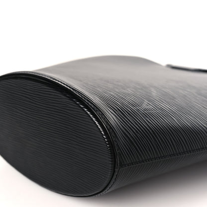 Louis Vuitton Epi Noctambule Black 8 of 8