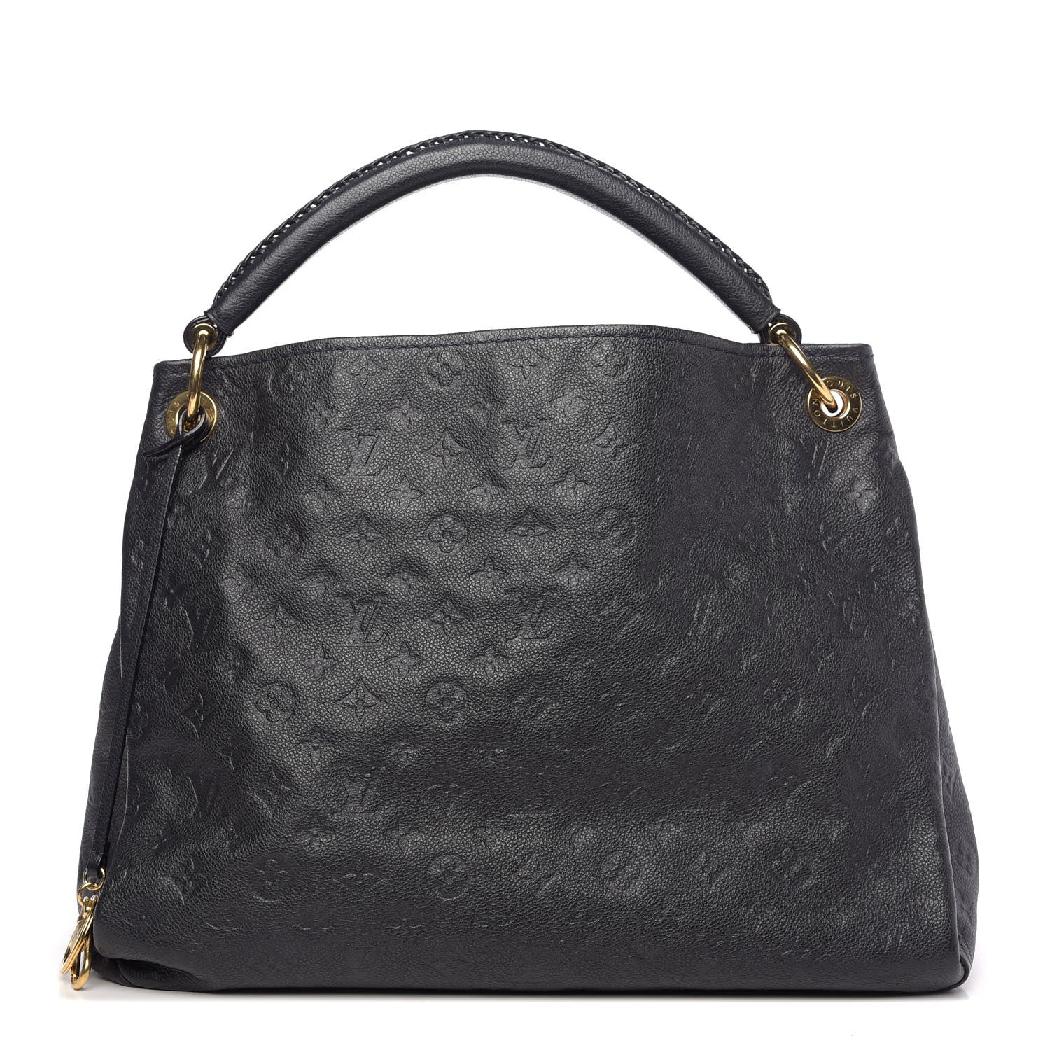 Louis Vuitton Empreinte Artsy MM Black 1 of 11