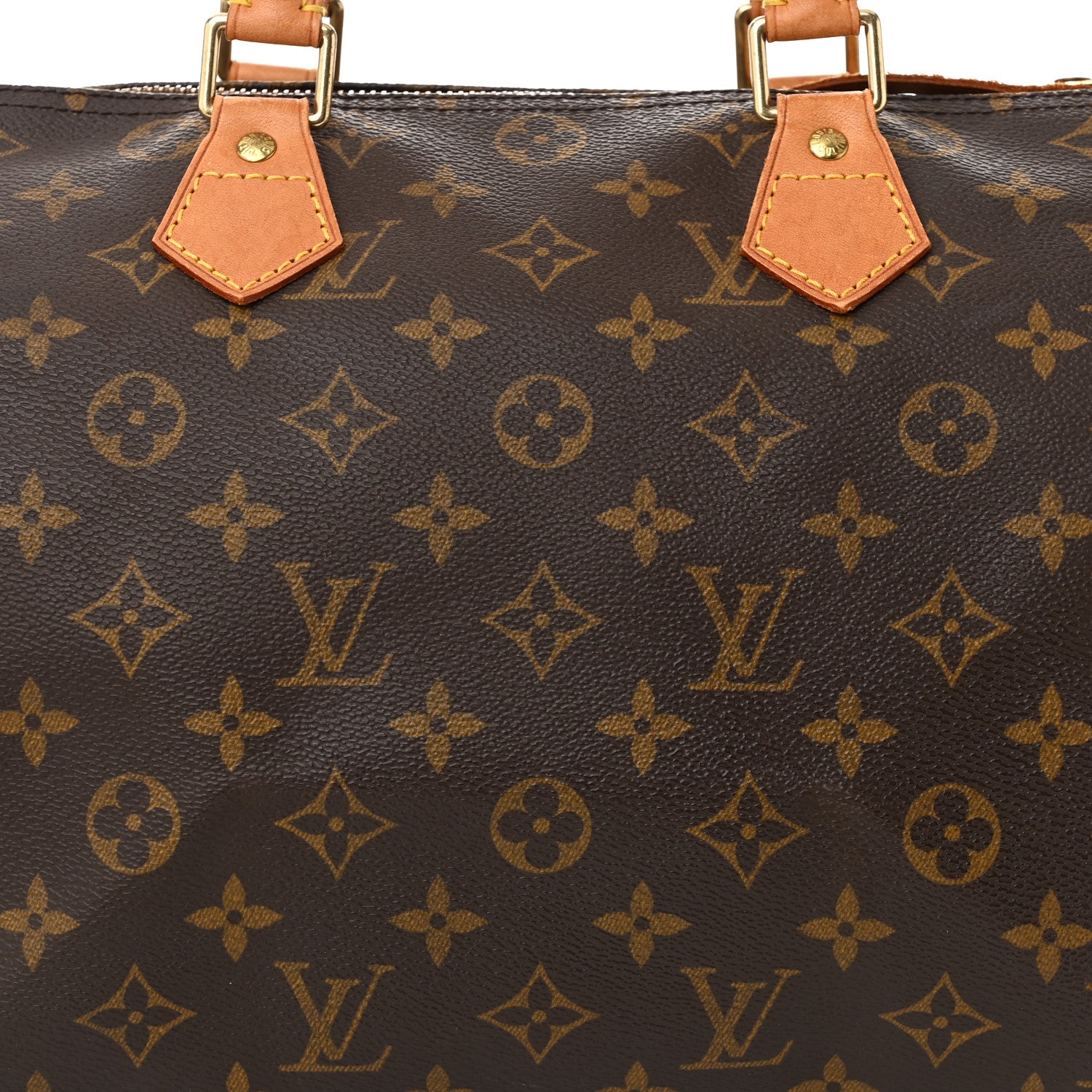 Louis Vuitton Monogram Speedy 30 8 of 10