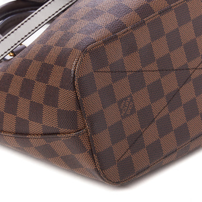 Louis Vuitton Damier Ebene Siena PM 5 of 8