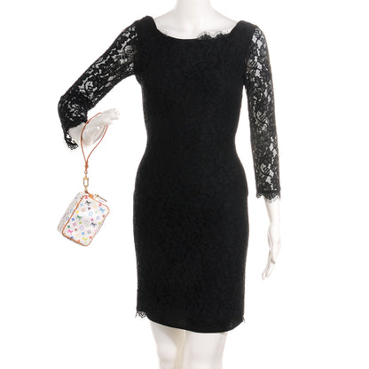 Louis Vuitton Monogram Multicolor Trousse Wapity White 2 of 5