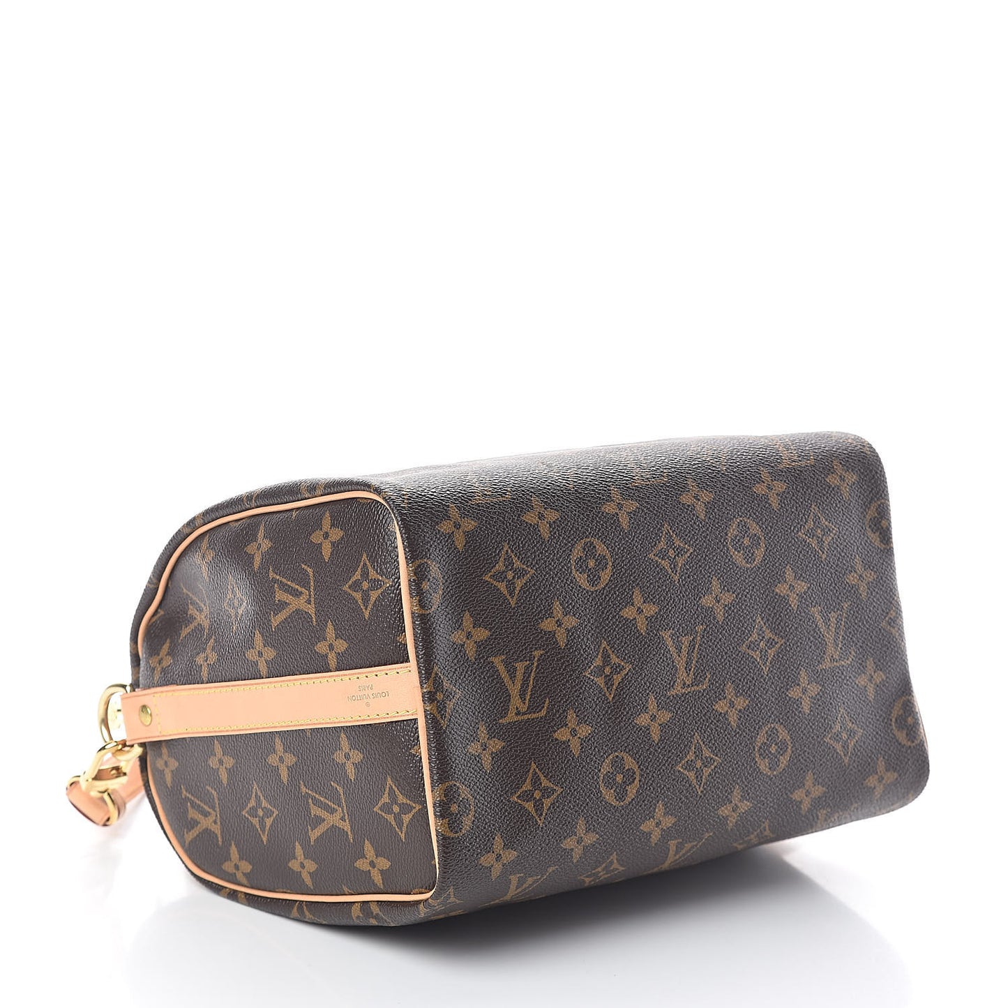 Monogram Speedy Bandouliere 25