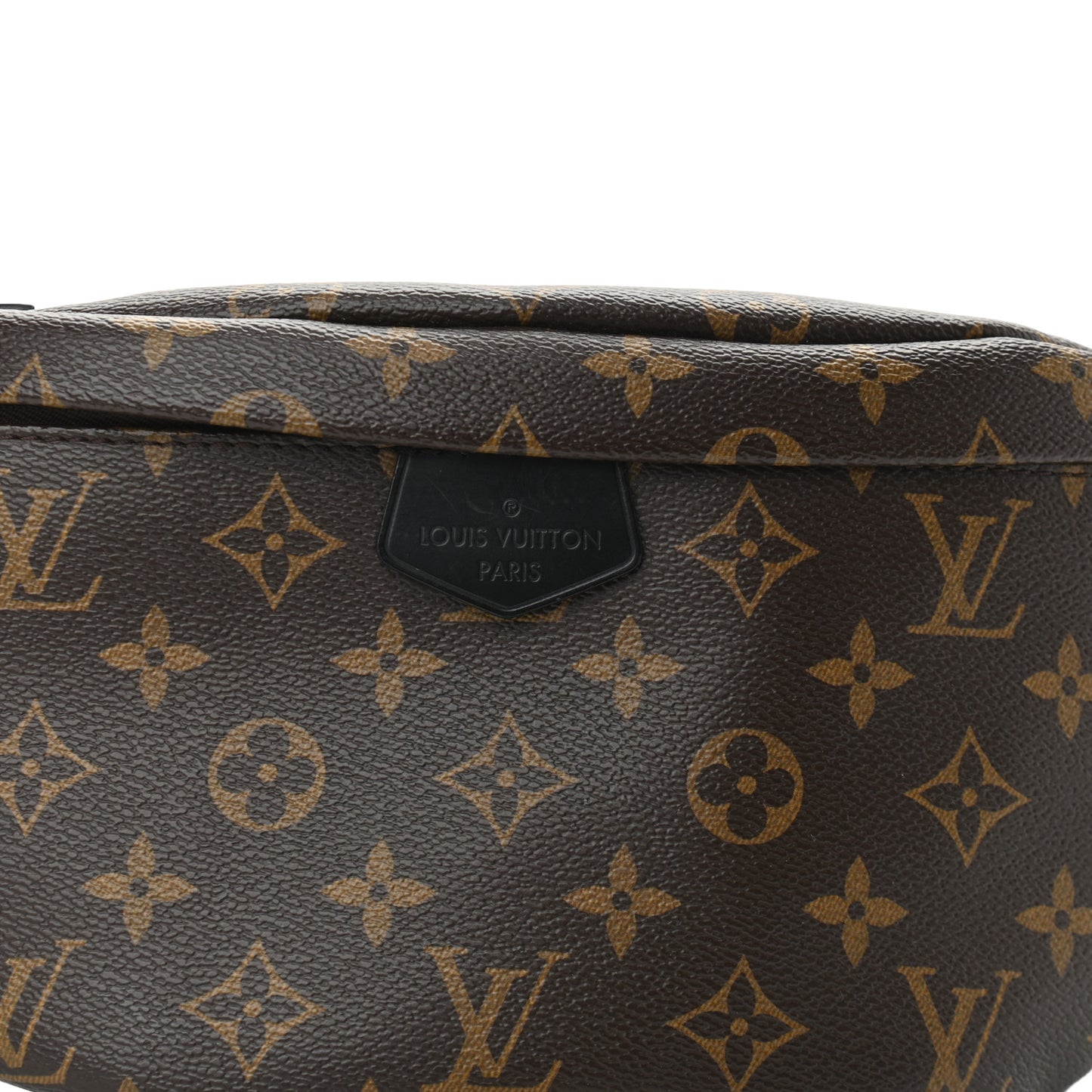 Monogram My LV World Tour Bumbag