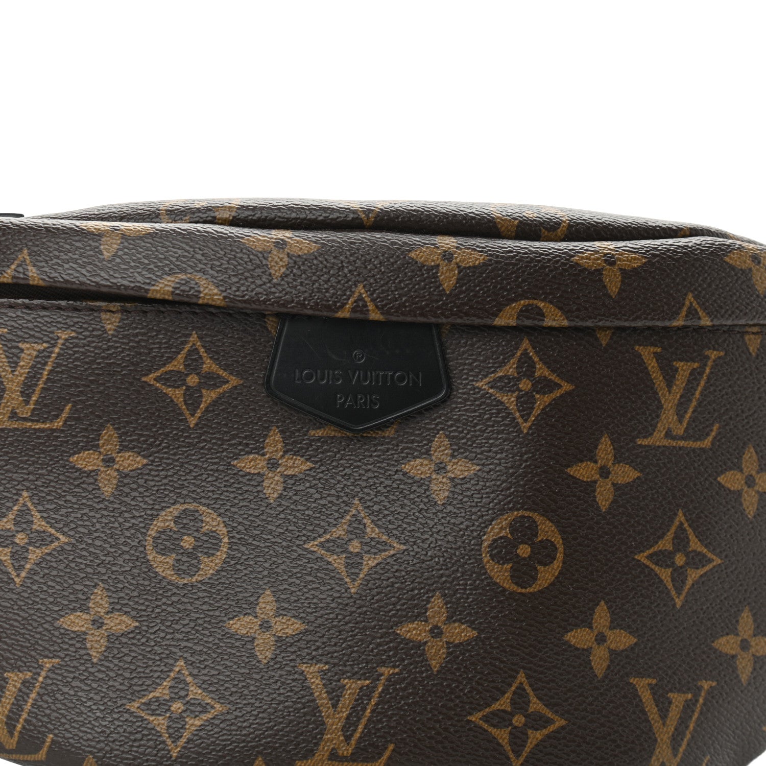 Louis Vuitton Monogram My LV World Tour Bumbag 7 of 9