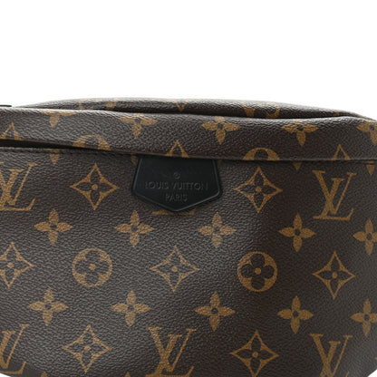 Louis Vuitton Monogram My LV World Tour Bumbag 7 of 9