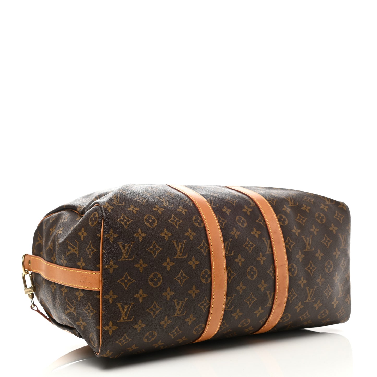 Monogram Keepall Bandouliere 45