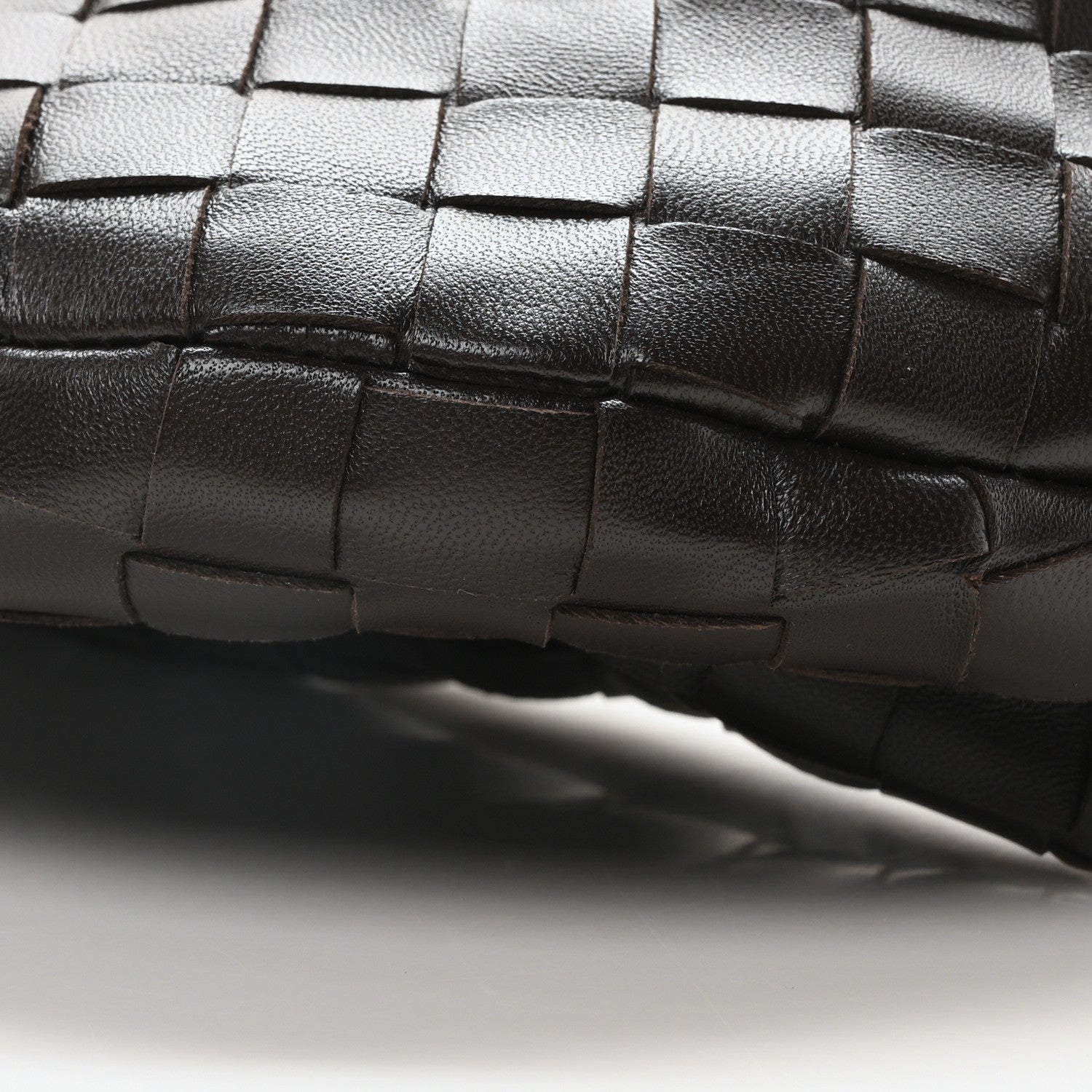 Bottega Veneta Nappa Intrecciato Mini Jodie Fondant 9 of 9