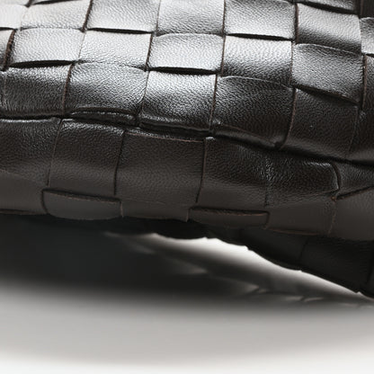 Bottega Veneta Nappa Intrecciato Mini Jodie Fondant 9 of 9