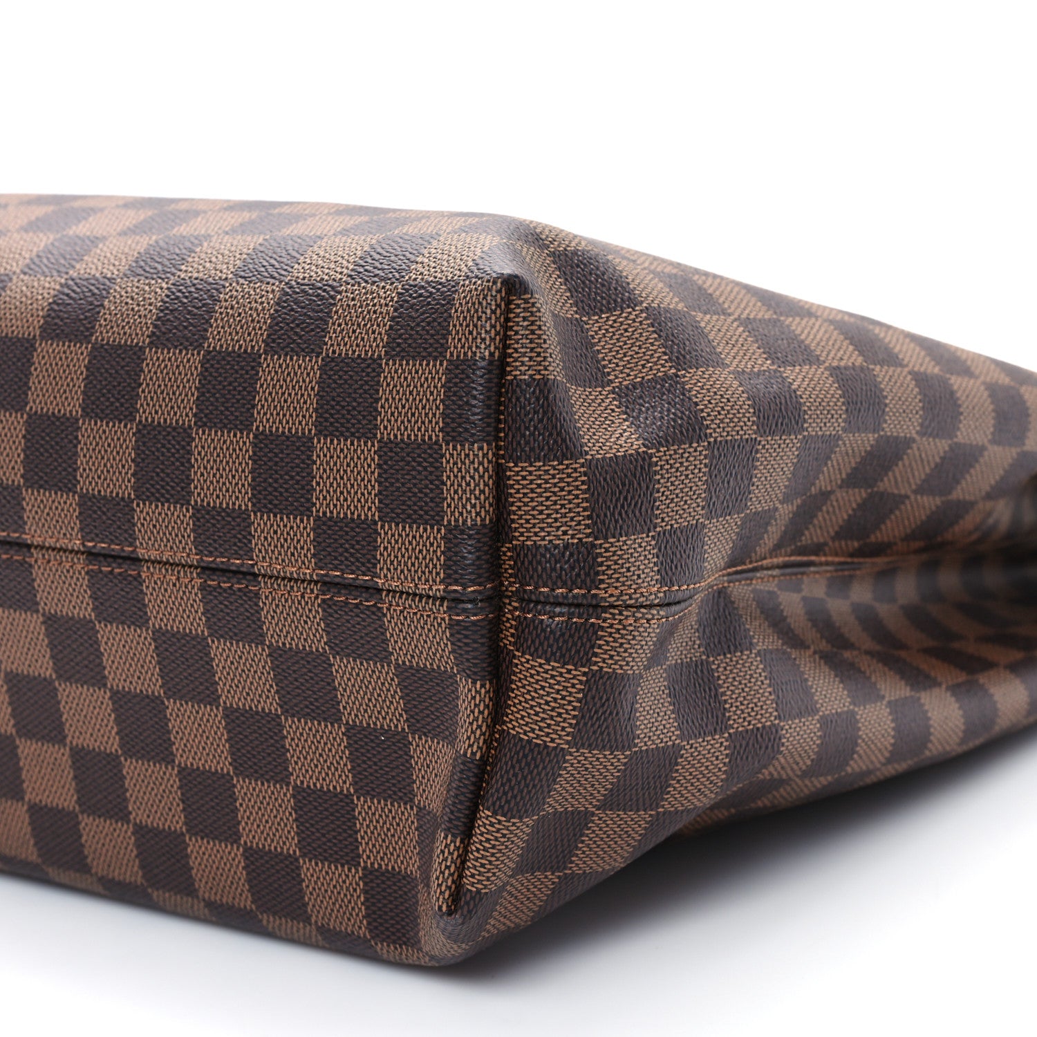 Louis Vuitton Damier Ebene Graceful MM 10 of 11