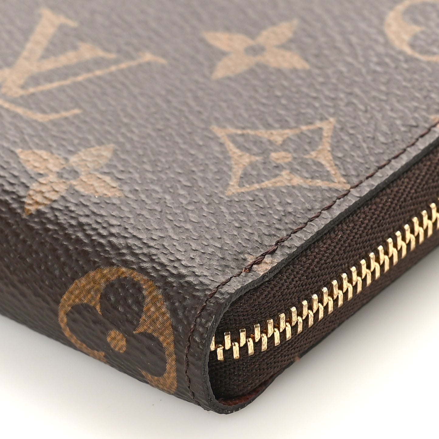 Monogram Zippy Coin Purse
