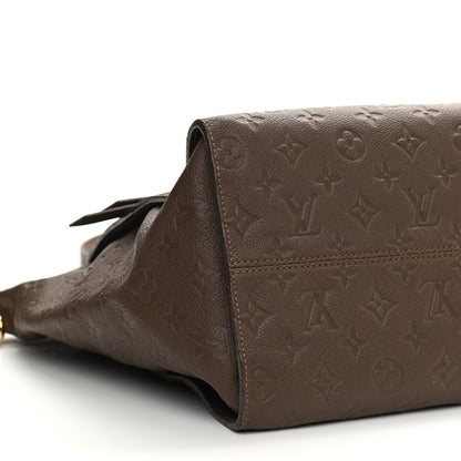 Louis Vuitton Empreinte Lumineuse PM Ombre 5 of 13