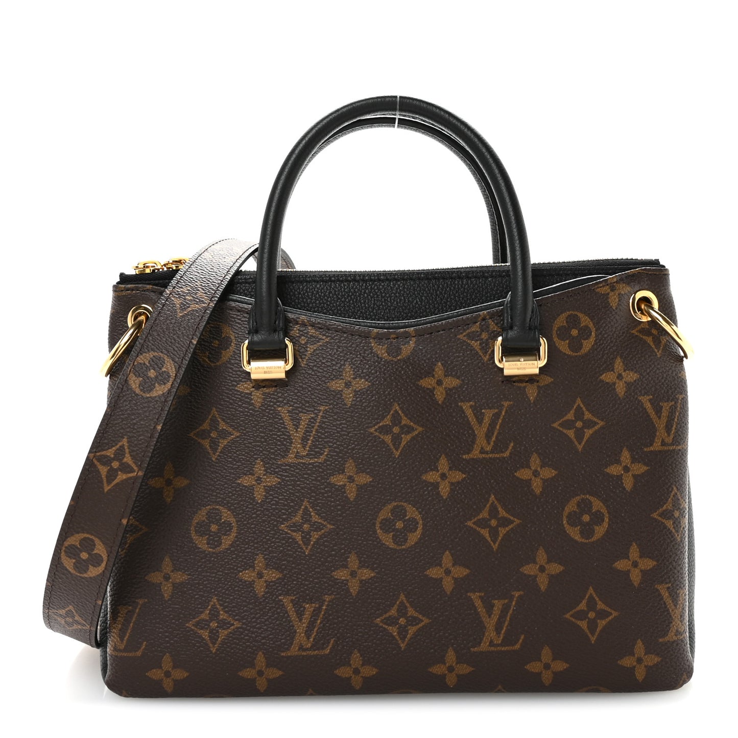 Monogram Pallas Full BB Black