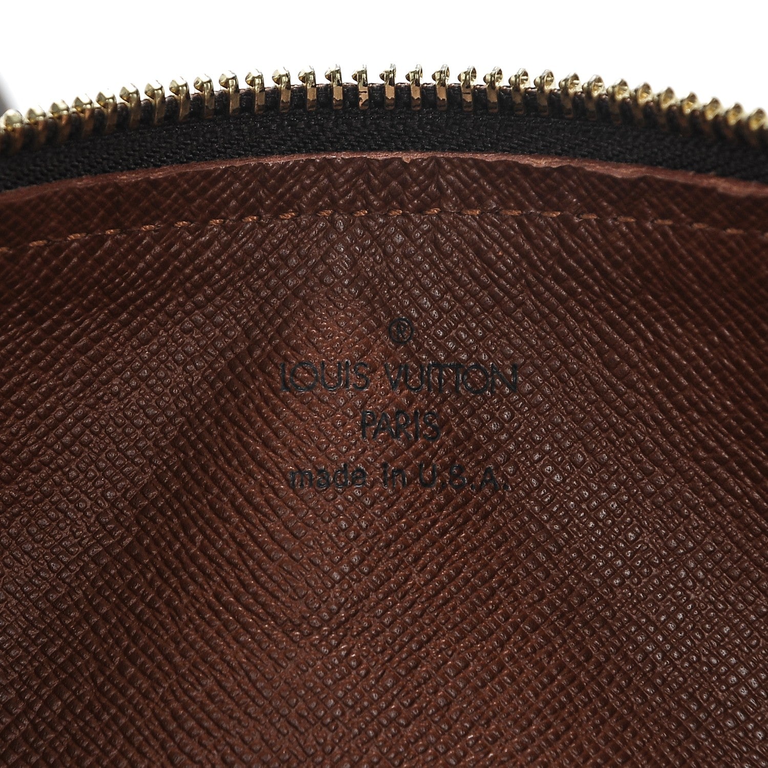 Louis Vuitton Monogram Papillon 30 With Companion 7 of 7