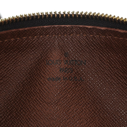 Louis Vuitton Monogram Papillon 30 With Companion 7 of 7