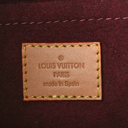Louis Vuitton Monogram Montaigne MM 6 of 8