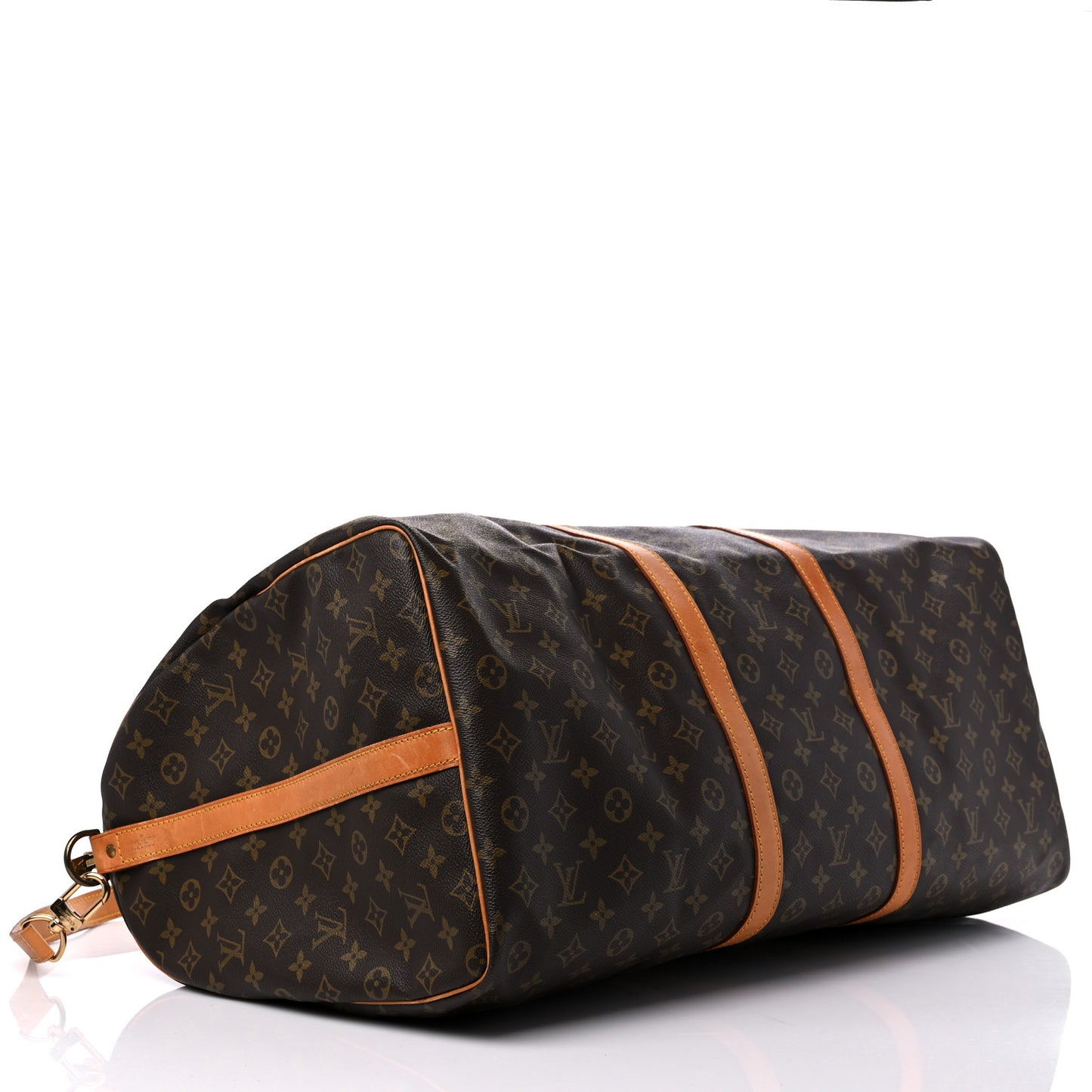 Monogram Keepall Bandouliere 60