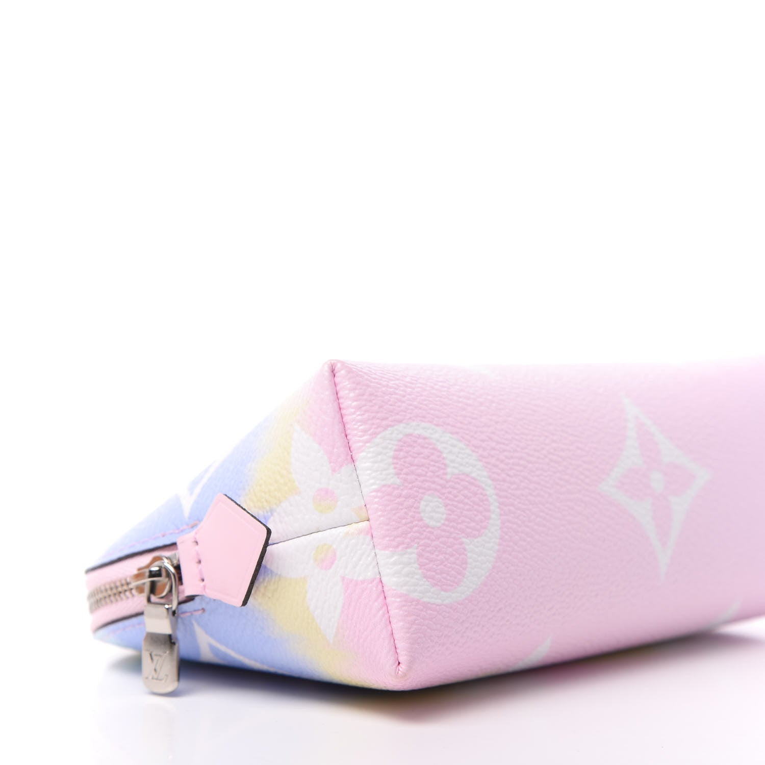 Louis Vuitton Monogram Giant Escale Cosmetic Pouch Pastel 7 of 9