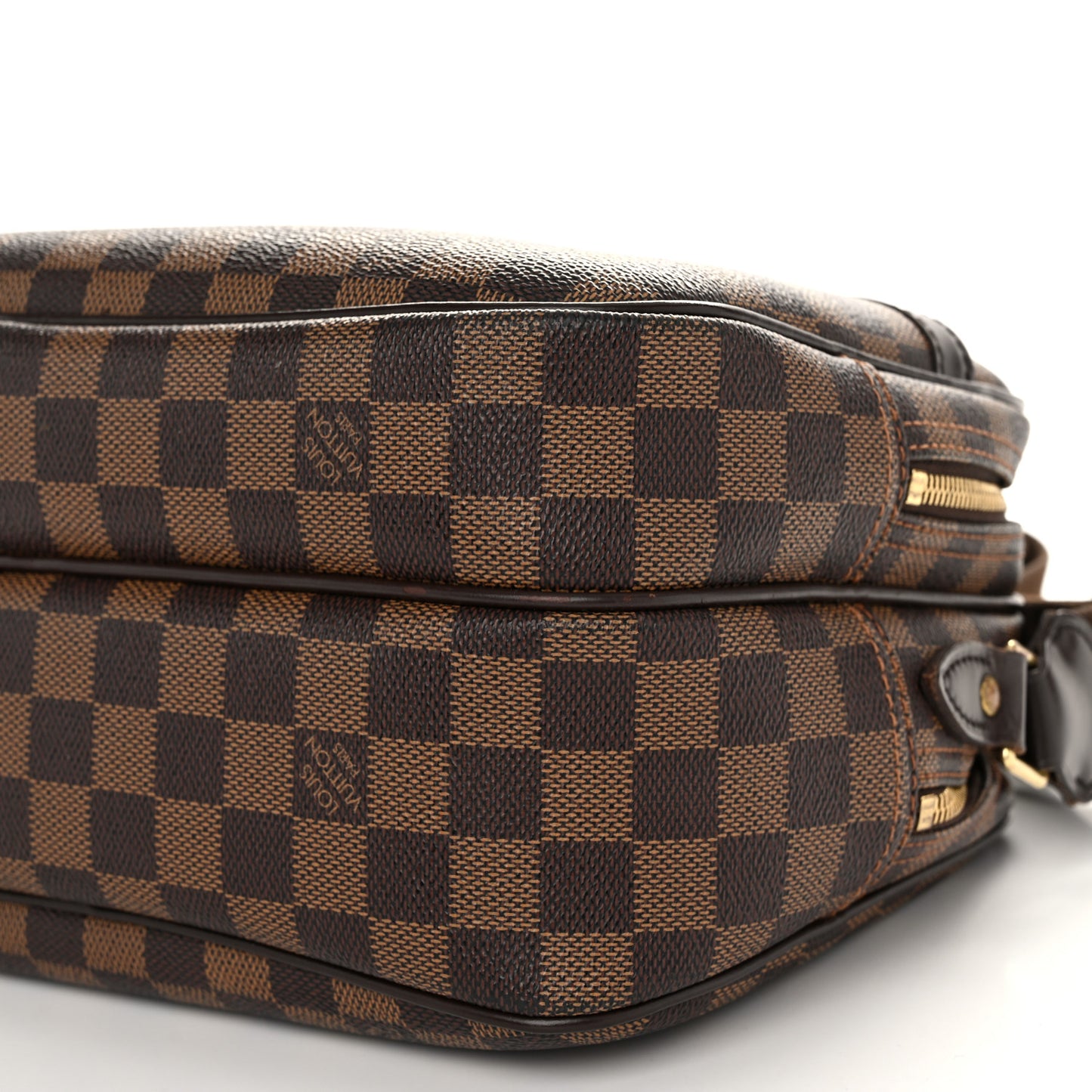 Damier Ebene Reporter PM