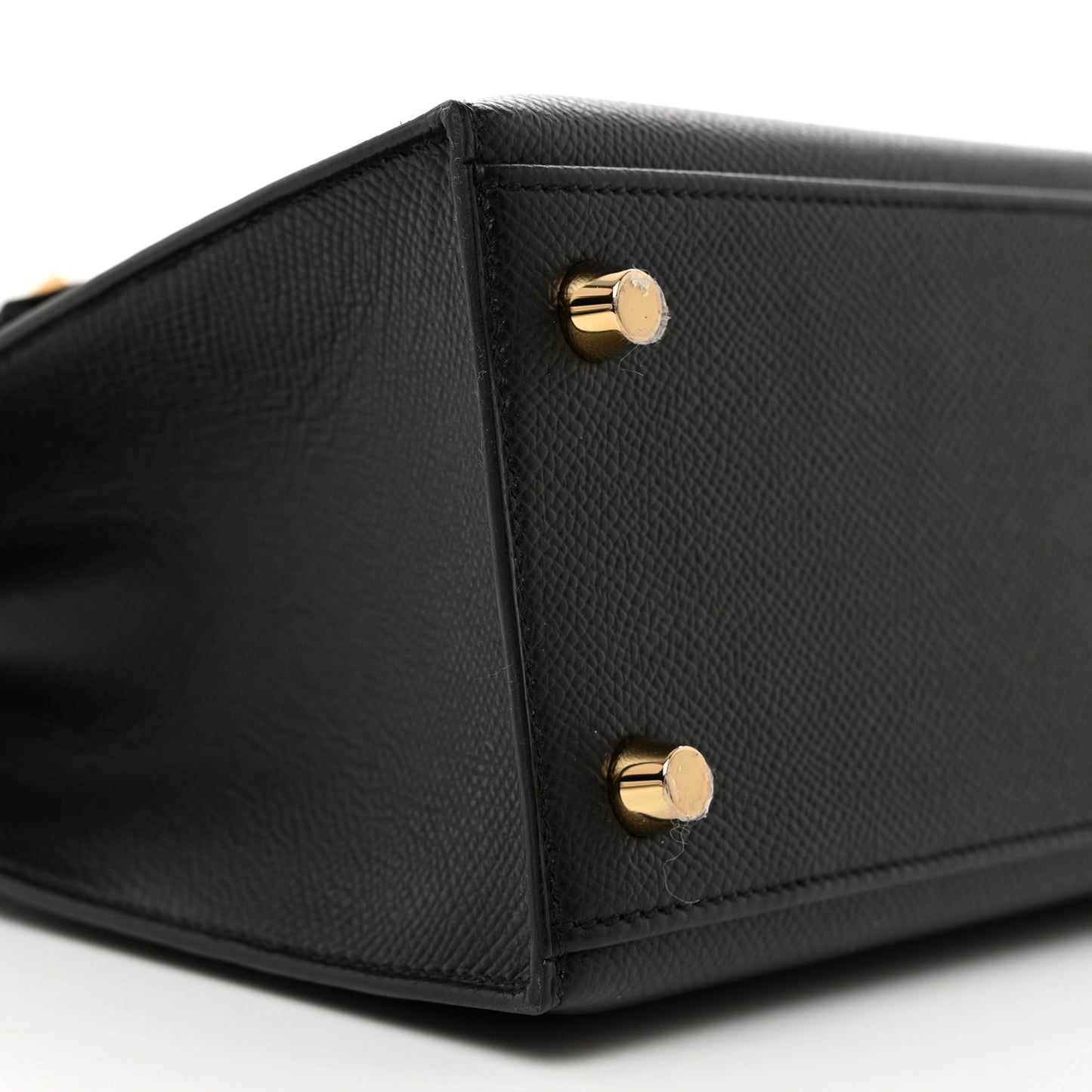 Epsom Kelly Sellier 25 Black