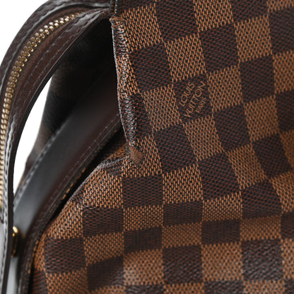 Louis Vuitton Damier Ebene Chelsea Tote 14 of 15