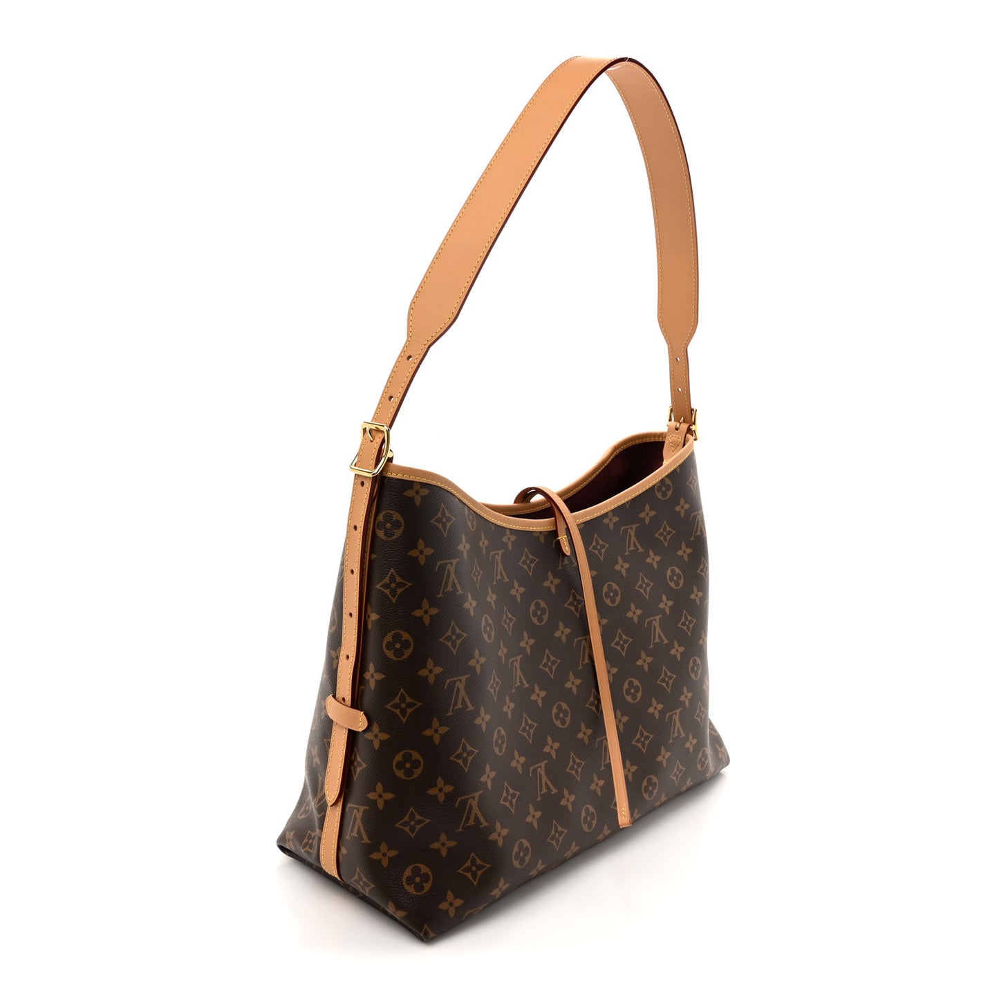 Monogram Carryall MM