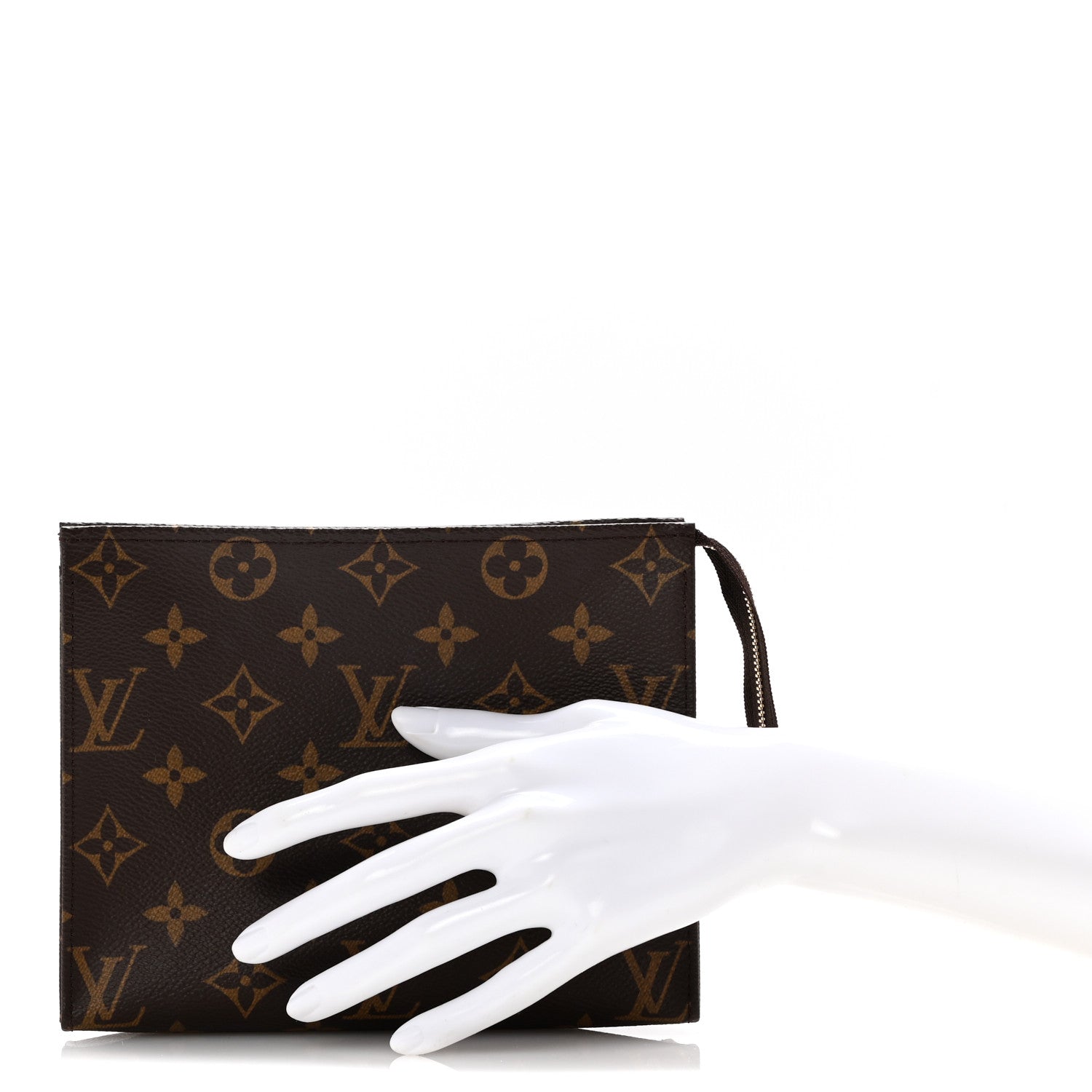 Louis Vuitton Monogram Toiletry Pouch 19 2 of 8