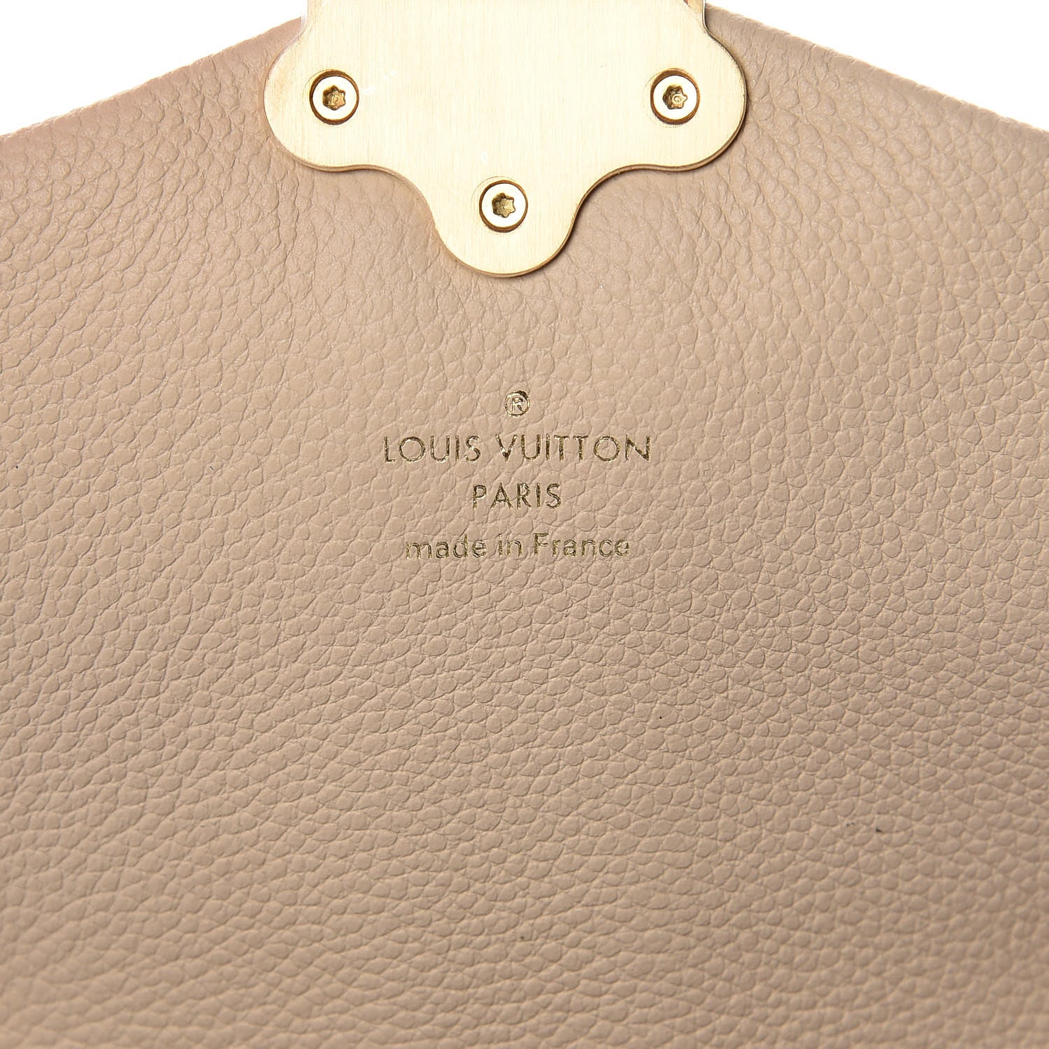 Louis Vuitton Damier Ebene Clapton Backpack Creme 6 of 9