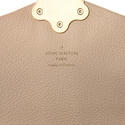 Louis Vuitton Damier Ebene Clapton Backpack Creme 6 of 9