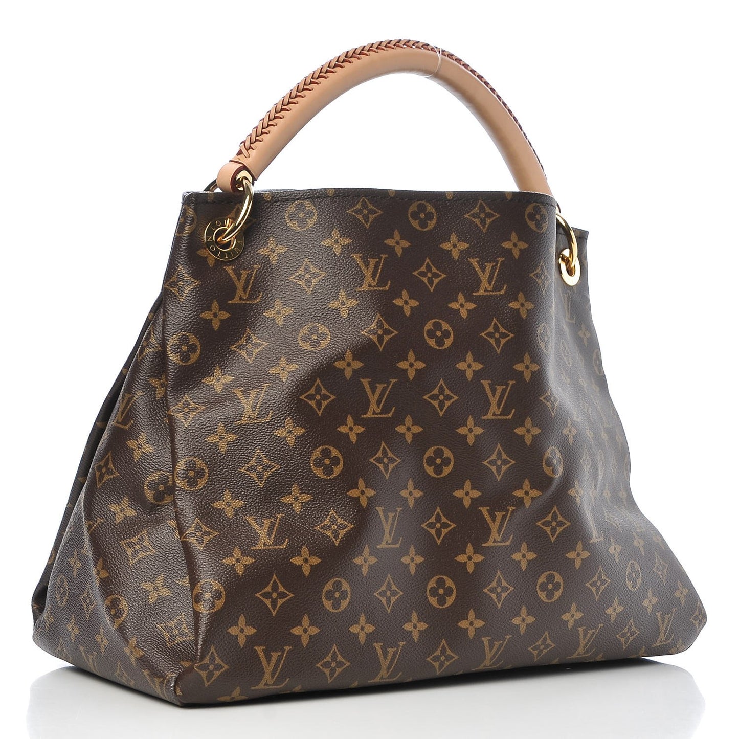 Monogram Artsy MM